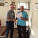 3rd Prize Allotment Competition 2019